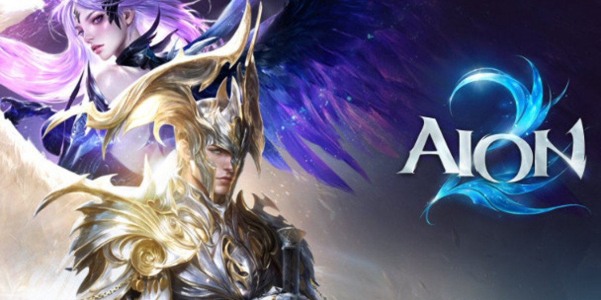 MMOEXP Aion 2 Starter Guide: Aerial Exploration, PvE Focus, and Seasonal Reset Mechanics