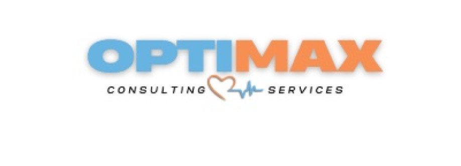 Optimax Consulting Services LLC Cover Image