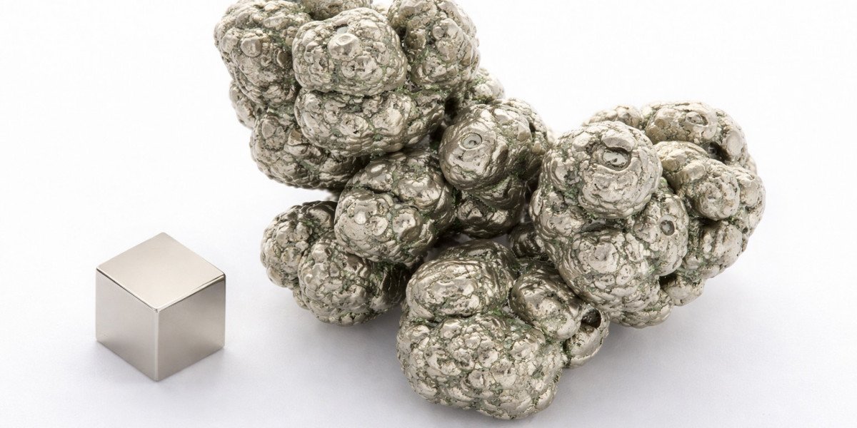 Nickel Price Trend Today What Is Really Driving the Market Right Now