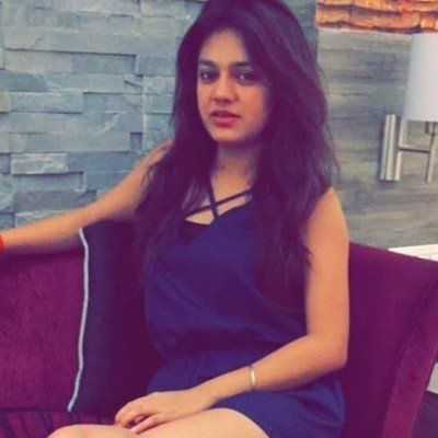 divyanshikulkarni Profile Picture