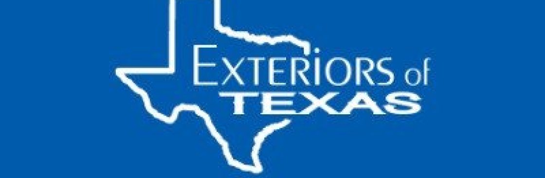 Exteriors of Texas LLC Cover Image