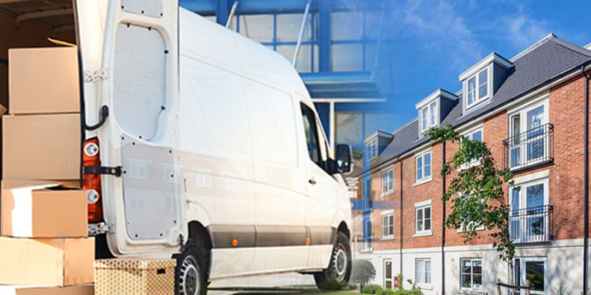 Expert Removal Company Services for Safe House Moves