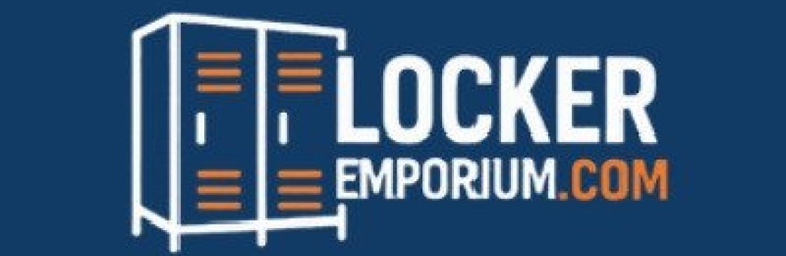 Locker Emporium Cover Image