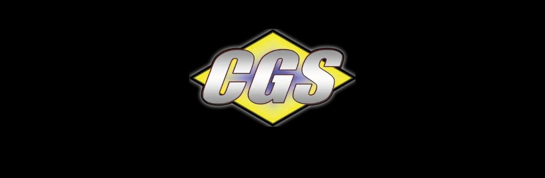 Cgs Tools Cover Image
