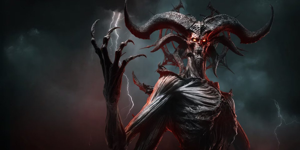 U4GM Why Tyrants Grasp Warlock Shines in Diablo 4 Season 13