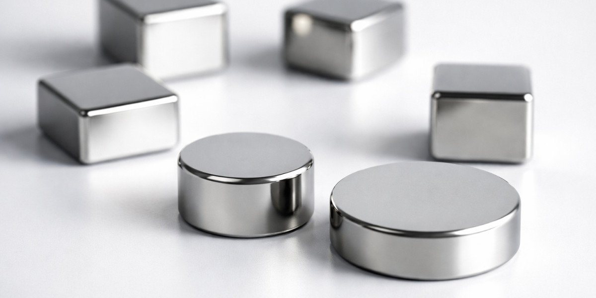 Neodymium Oxide Price Trend Today Why This Quiet Material Is Gaining Attention