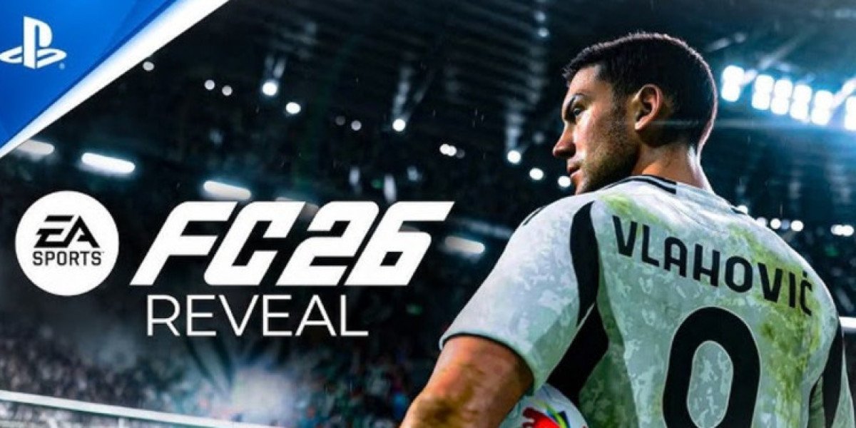 FC 26 Coins 5v5 Mastery: Rush Mode Pro Tips for Winning