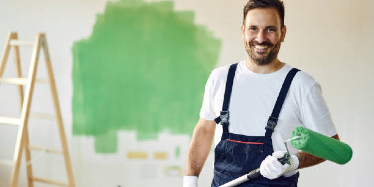 Commercial vs Residential Exterior Painting in Cedar Park, TX: Key Differences