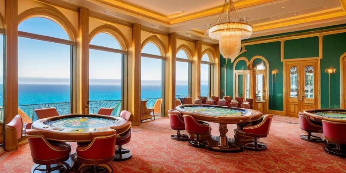 1redcasino-uk.Com Transforms Mobile Gaming Standards