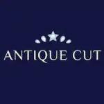 Antique cut Profile Picture