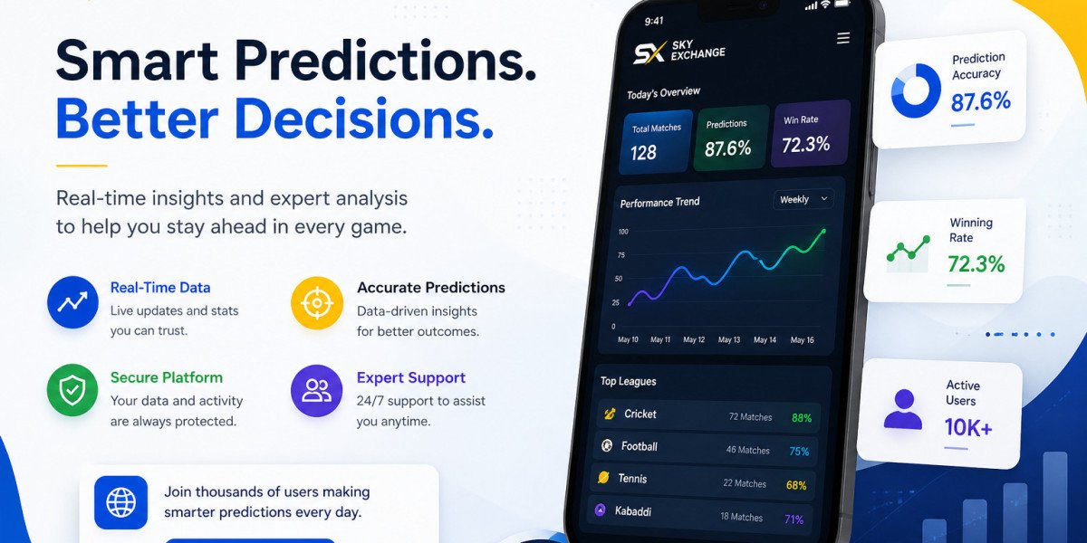 Getting Your Prediction ID: A Step-by-Step Guide to Joining Lord Exchange and Sky Exchange