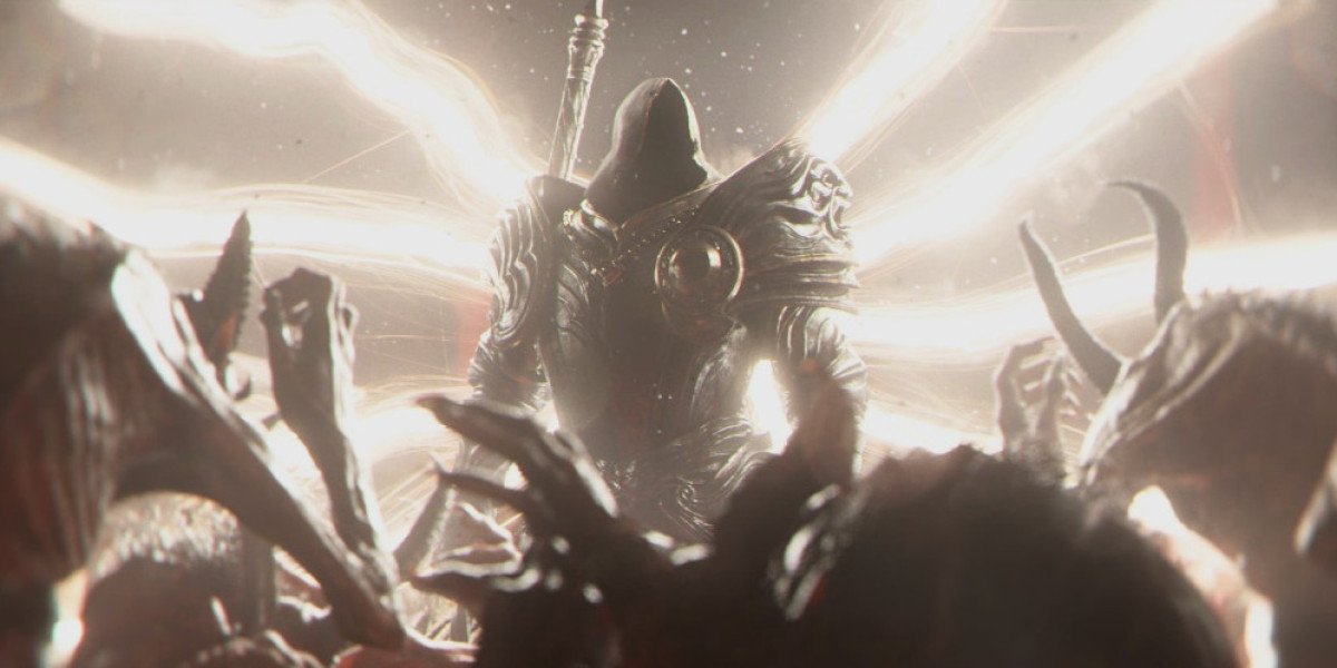 MMOEXP Diablo4:Diablo 4 Zeal Paladin DPS Build – Buffed and Broken