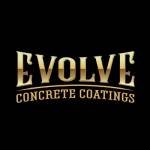Evolve Concrete Coatings Profile Picture