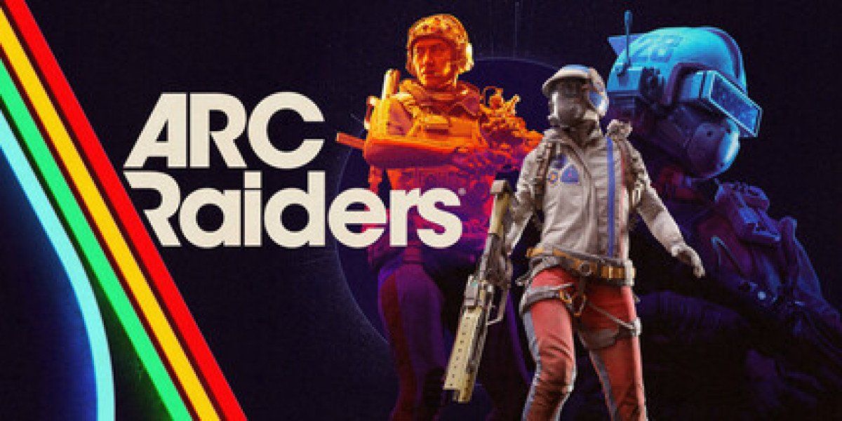 u4gm Arc Raiders Safe Harbor Guide Done in One Run