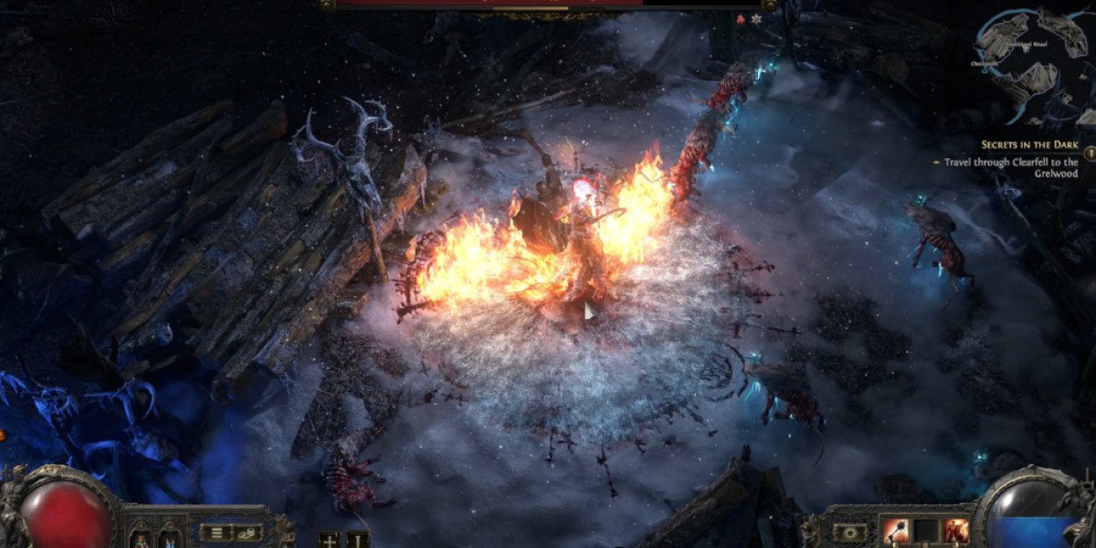 MMOEXP POE2:Path of Exile 2: Return of the Ancients Content Uncovered