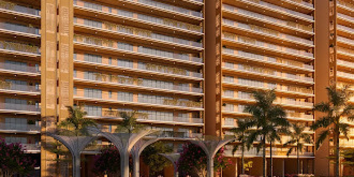 Inside a Luxury Apartment in Rohtak - A Room by Room Walkthrough