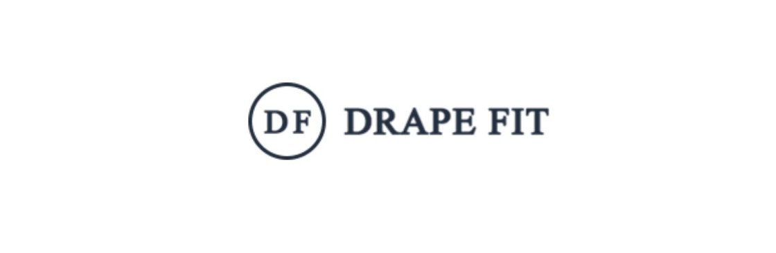 DrapeFit Cover Image