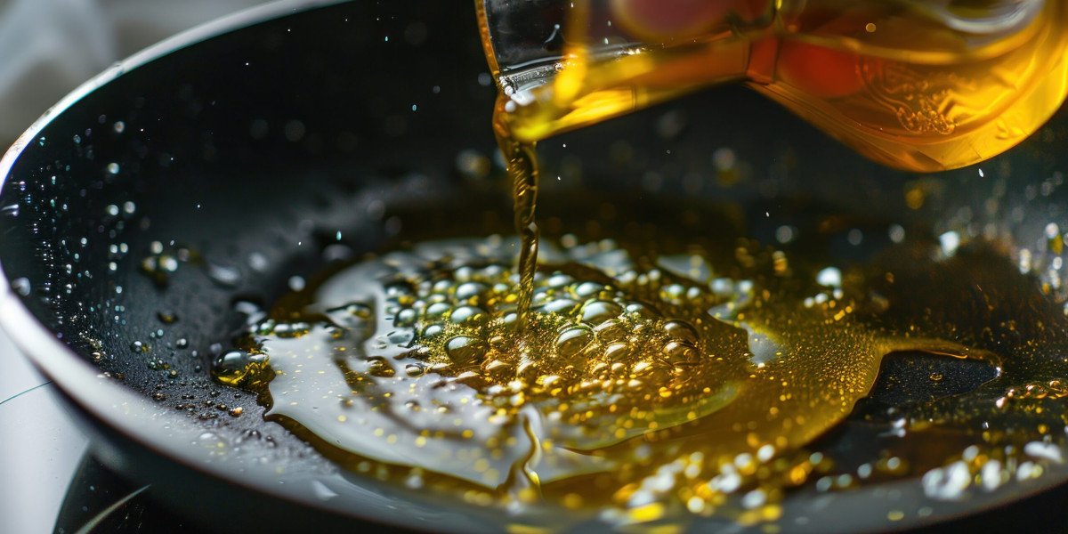 Cooking Oil and Health – What Pakistanis Should Know