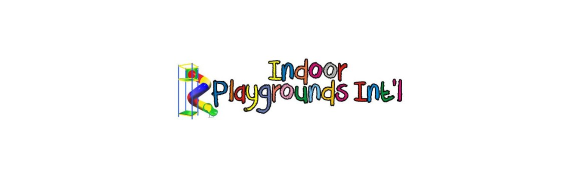 Indoor Playgrounds International Cover Image