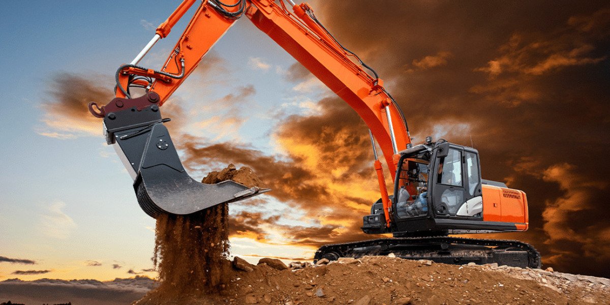 Heavy Equipment Rental Dubai for Modern Construction and Industrial Projects