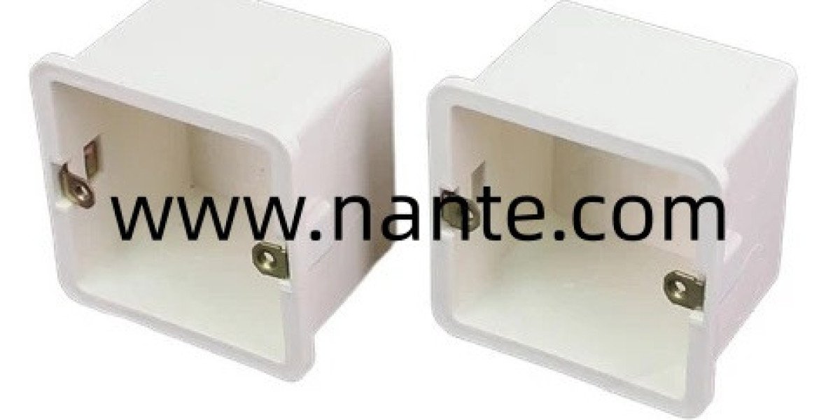 Why Use Nante Socket Box In Industrial Areas?