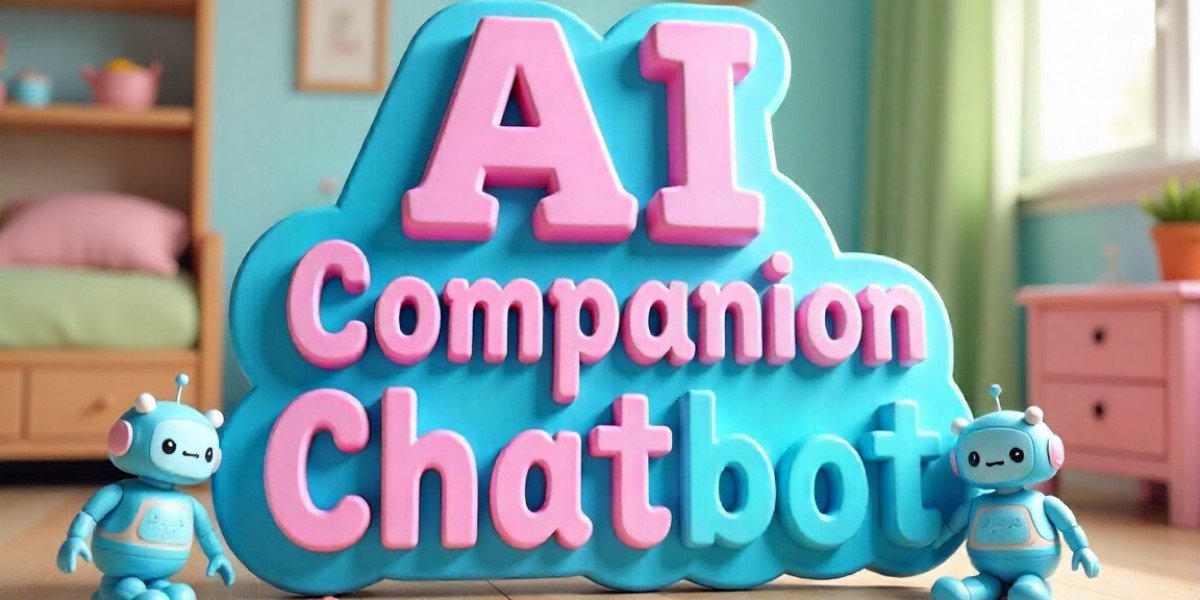 Why AI Companions Are Becoming a Daily Part of Online Communication