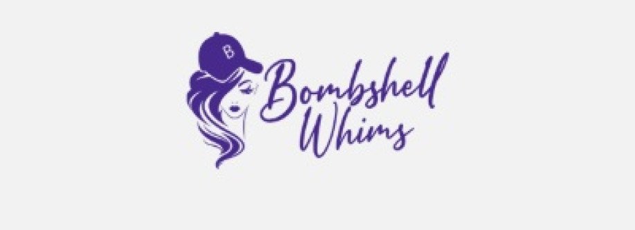 Bombshell Whims Cover Image