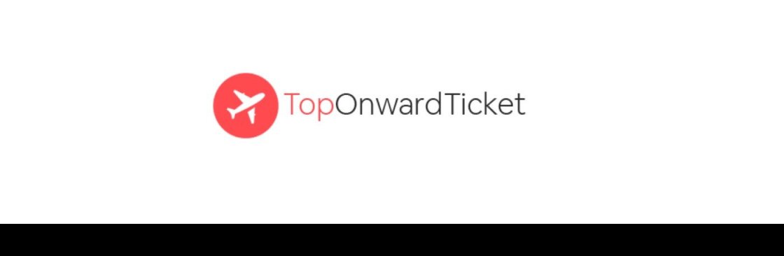 Top Onward Ticket Cover Image