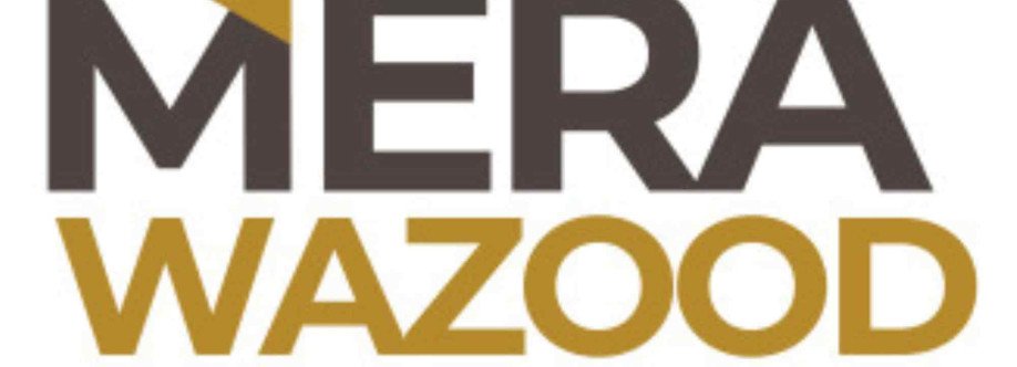 Mera wazood Cover Image