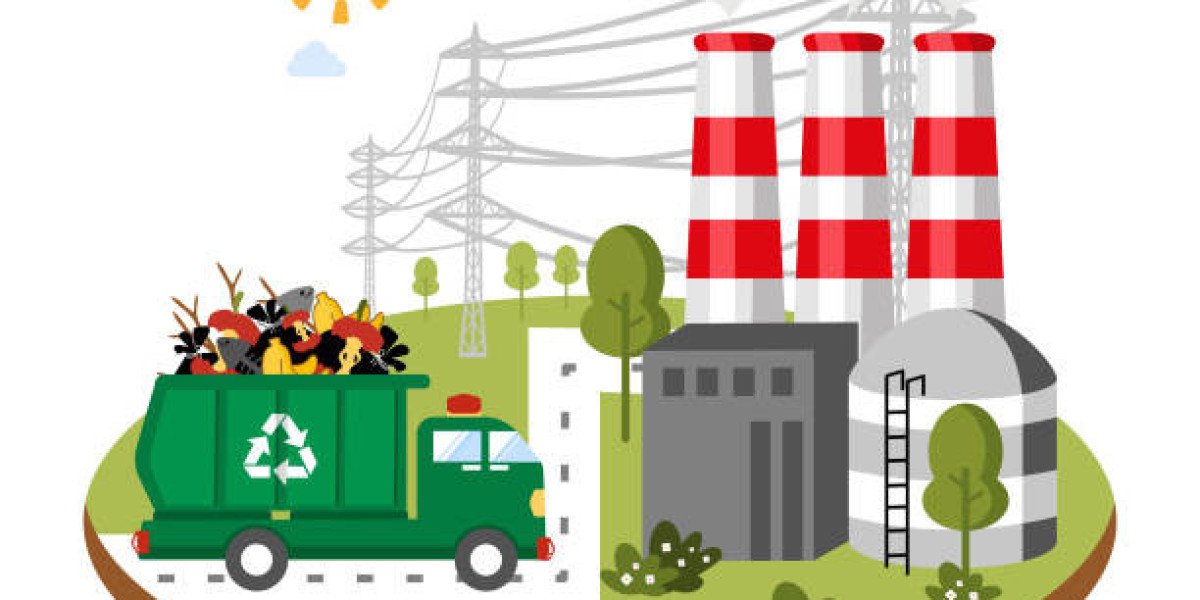 How EU Waste-to-Energy Market Is Reshaping Circular Economy Goals