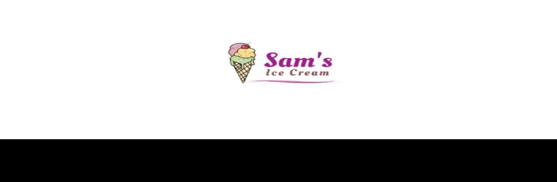 Sams Ice Cream Cover Image
