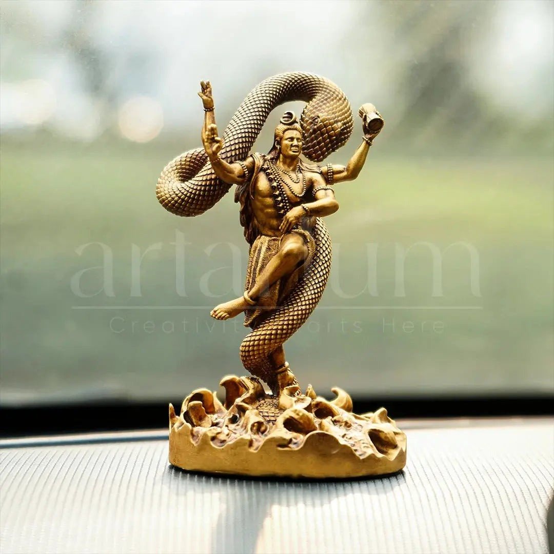 Shiv murti Profile Picture