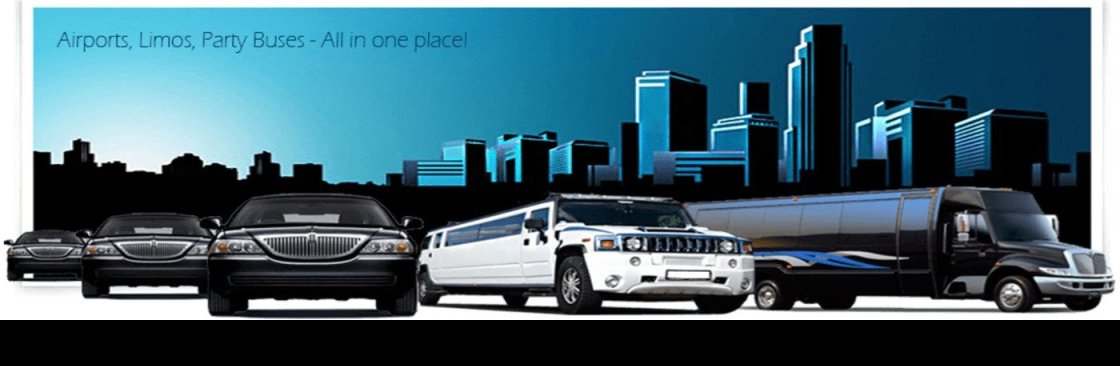 Bravo Limo Bus Cover Image