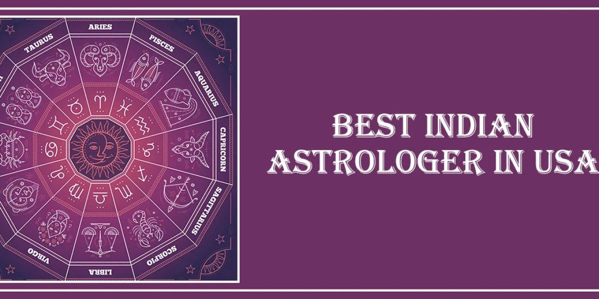 Best Indian Astrologer in Texas