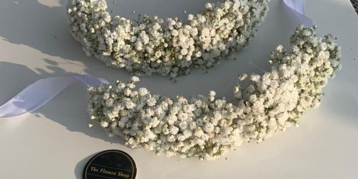 Best Flower Shop in Islamabad: A Fresh Perspective on Modern Floral Craft