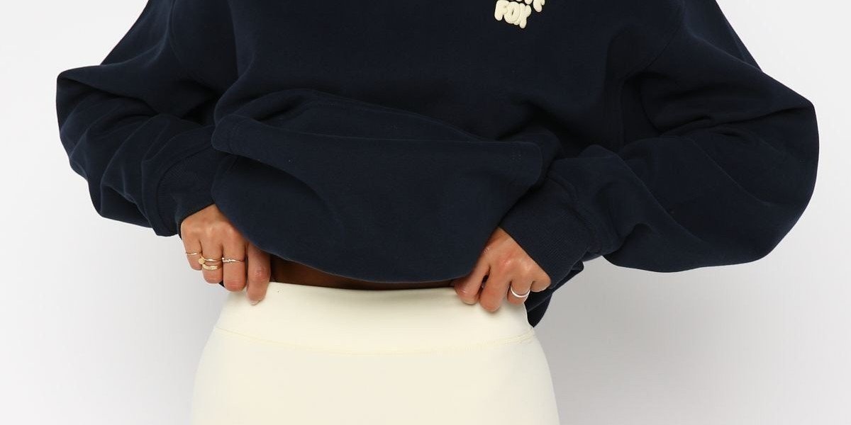 White Fox Hoodie and Shorts That Women Keep Repurchasing Again