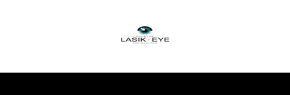 Houston Lasik Eye Cover Image