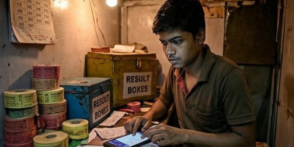 Kolkata FF Result Archive: How Far Back Do Old Result Records Really Go?