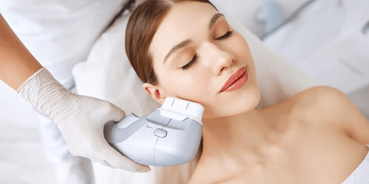 Is HIFU the Future of Skin Tightening Treatments?