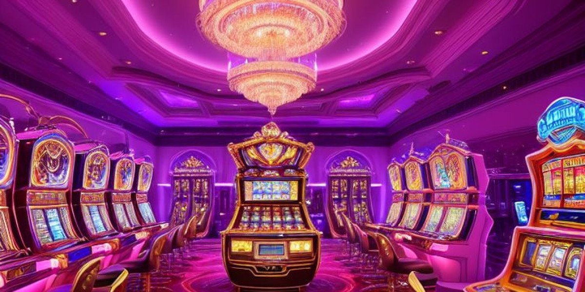 Special Gambling Treasury located at Playfina Casino