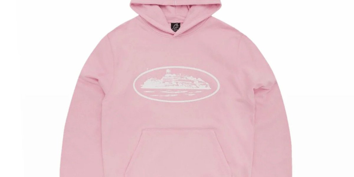 Corteiz: The Streetwear Brand Redefining Modern Fashion