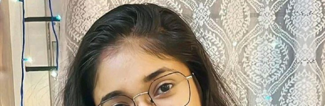 Ruhani Sharma Cover Image