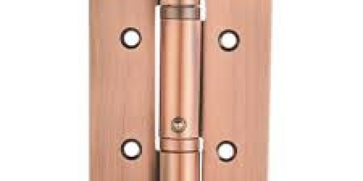Durable Damping Spring Hinges by Hinges-Factory for Everyday Cabinet Use