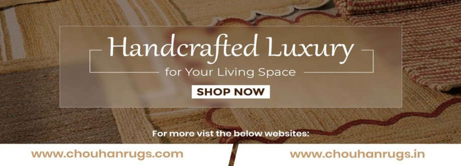 Chouhan Rugs Store Cover Image