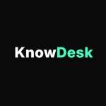 knowdesk Profile Picture