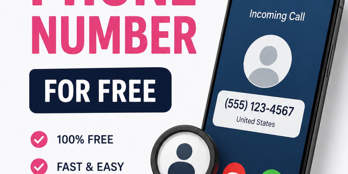 Finding Phone Number for Free: Complete Guide to Search, Lookup & Reverse Lookup Tools