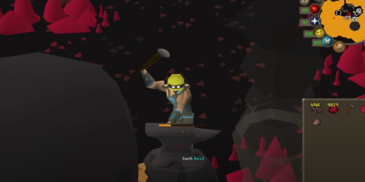 RSorder-OSRS: Dual-Wield Crossbows Are Finally Coming to OSRS—Game Changer or Gimmick?