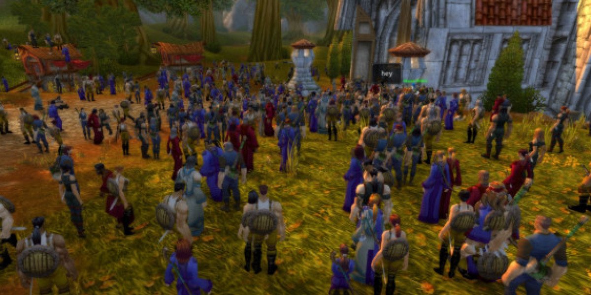 WoW Classic 20th Anniversary Guide: Fresh Servers, Hardcore Mode & What You Need to Know Before Launch