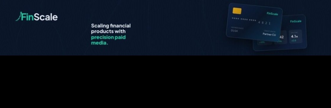 finscale Cover Image