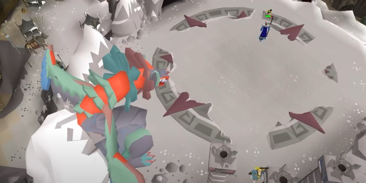 RSorder-OSRS: The Secret Path From 100M to 1B GP Revealed